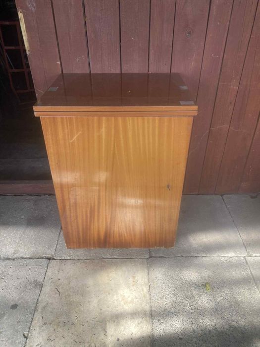 Maszyna do szycia Łucznik