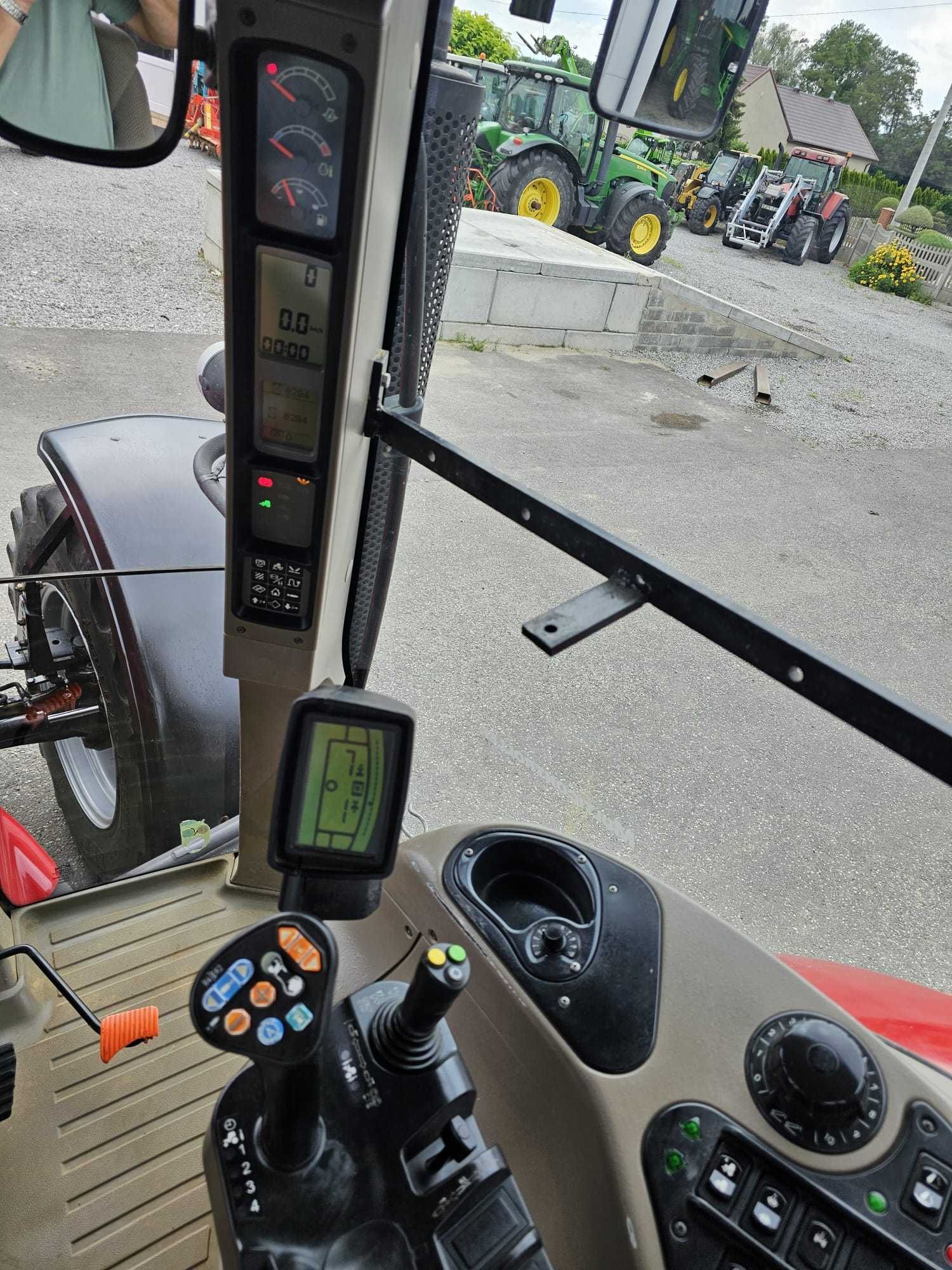 Case Puma 210 , 2008 rok tylko 8200h , W oryginale STAN IDEALNY !!!