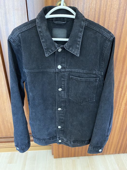 Casaco de ganga Weekday