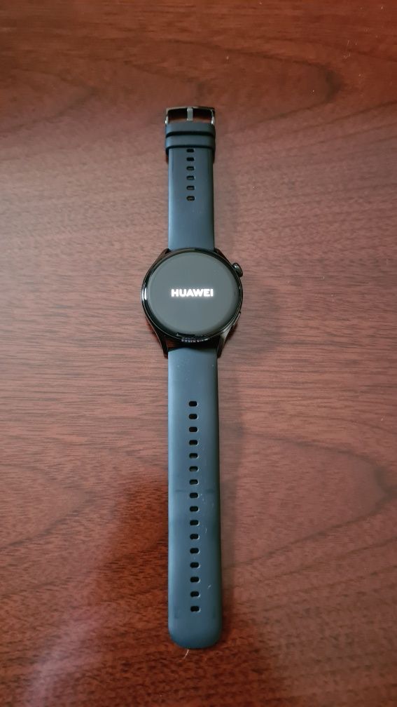 Huawei Watch 3 Active LTE eSIM