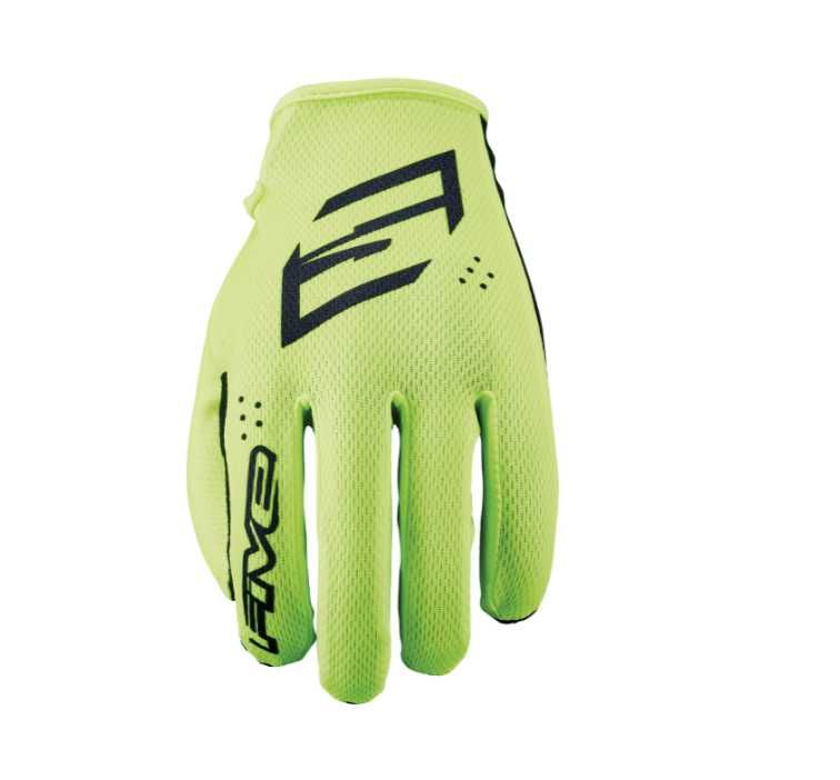 nowe rękawiczki Five Gloves XR-RIDE rozmiar XXL, FLUO , ? na prezent?