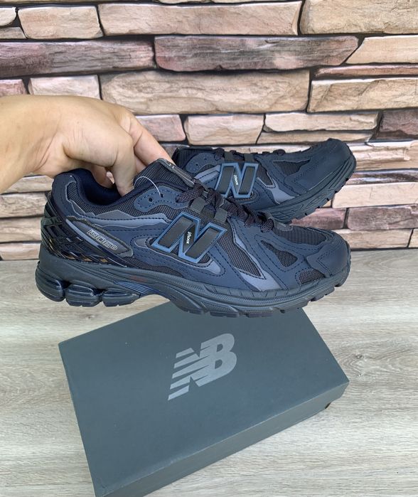 New Balance 1906D x Protection Pack Reflective | New Balance 1906D