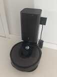 iRobot Roomba i7+ plus stacja akcesoria