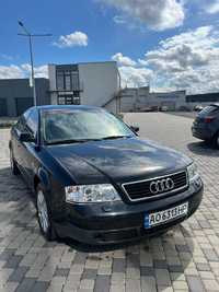 Audi A6 2.5 TDI 1999p