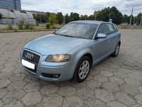 Audi A3 8P Sportback 1,6 Benzyna + LPG
