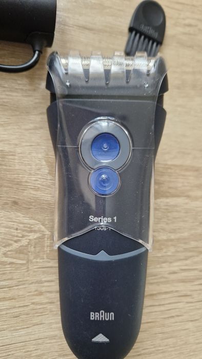 Електробритва Braun 130 Series 1