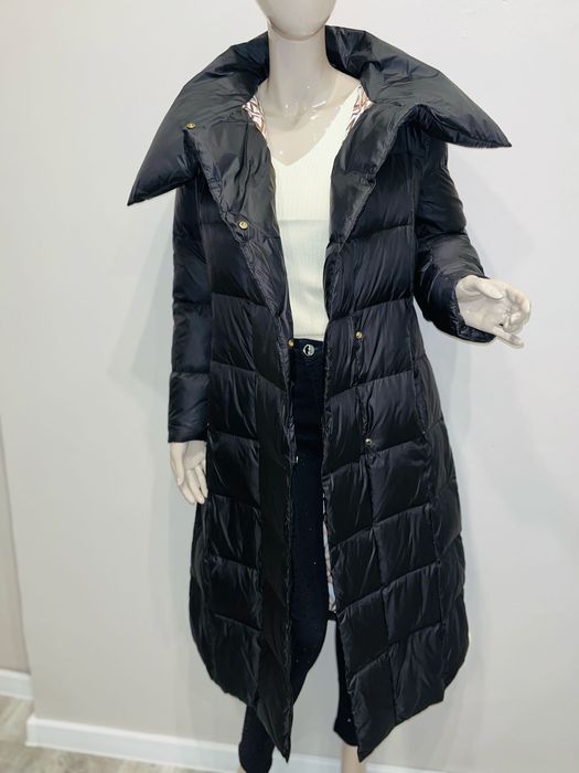 Płaszcz PreGio czarny 40