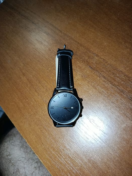 Часы механические