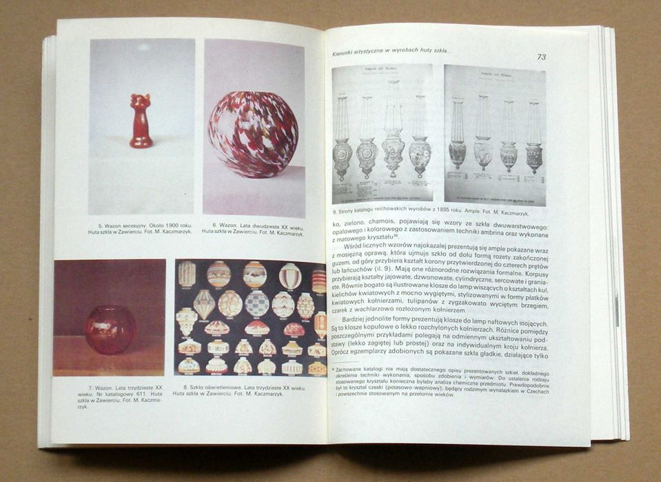 O sztuce Górnego Śląska i Zagłębie Dąbrowskiego XV – XX wieku