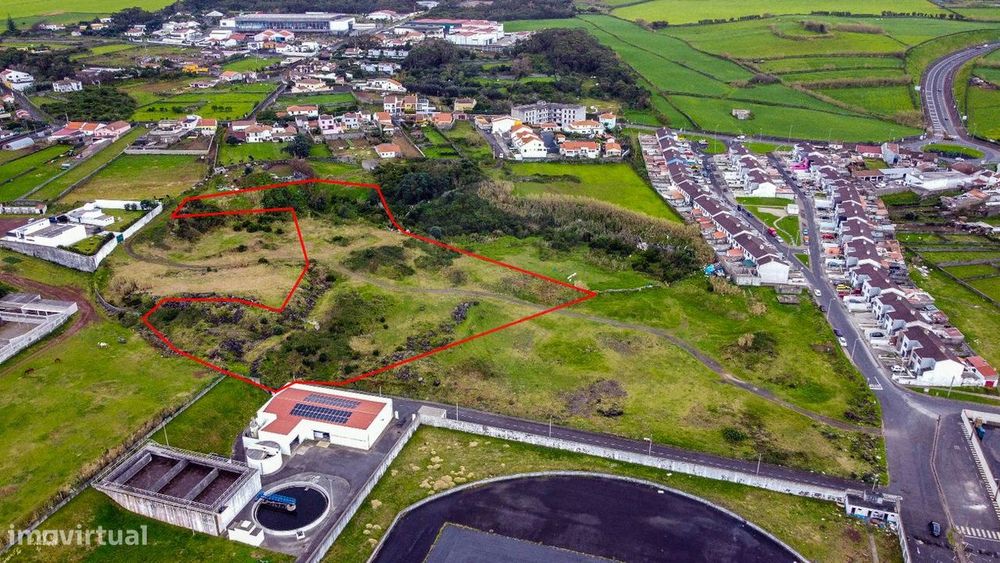 Terreno para venda