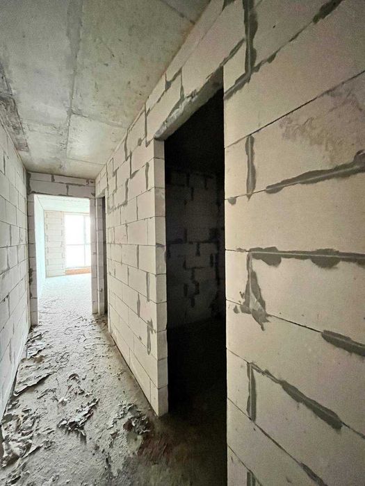 Продаж 3-кім.квартири вул. Рудненська Без комісії