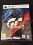 Gran Turismo 7 PS5 PL