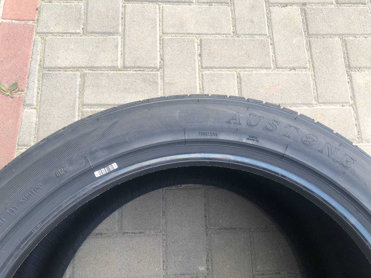 Шини Austone 315/40 R21 111Y Athena SP303