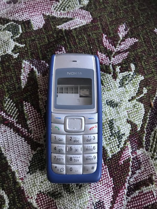 Nokia 1110 (вродіби)