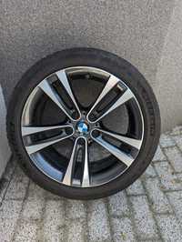 BMW F30 F31 koła letnie felgi Michelin Pilot Sport Styling 397 18" 225