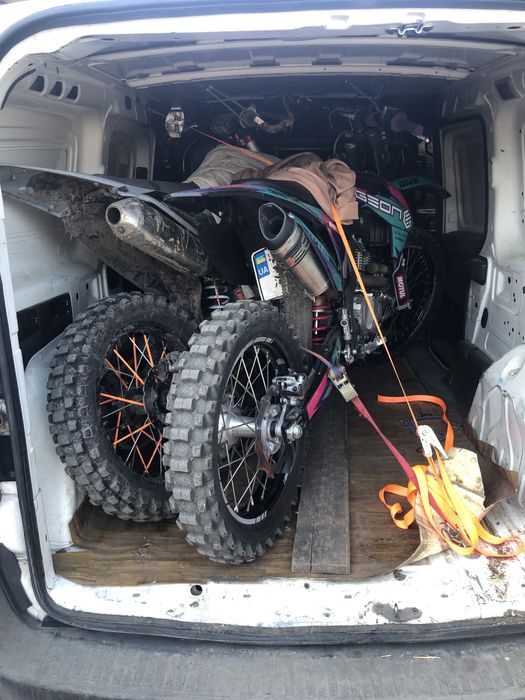 Грузоперевозки  до 1 тонни