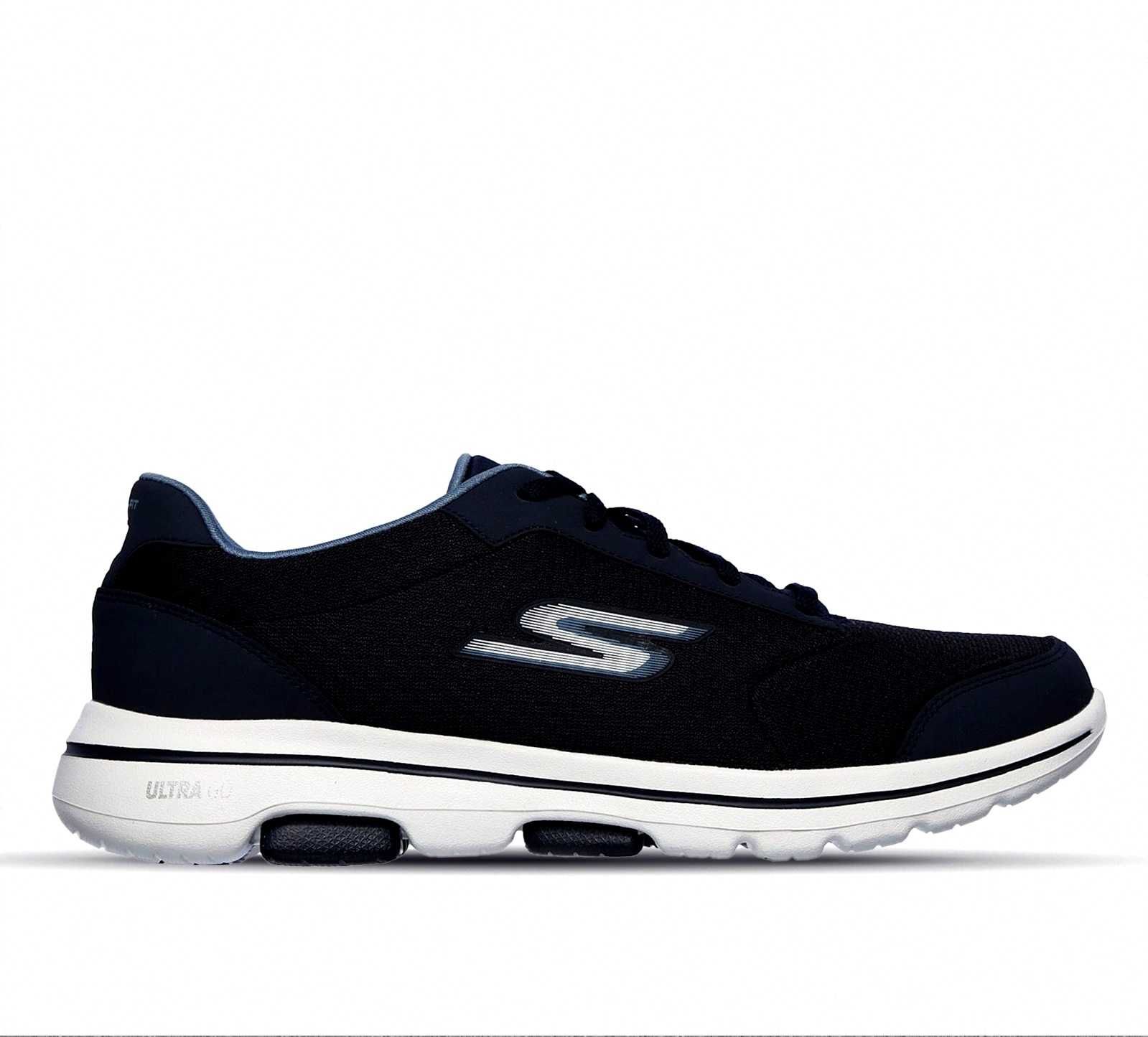 Кроссовки Skechers GoWalk5. Оригинал. Р-р  44.5