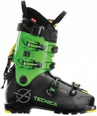 Buty skiturowe TECNICA ZERO G TOUR SCOUT roz. 27, flex 120 NOWE!