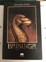 Brisingr Christopher Paolini