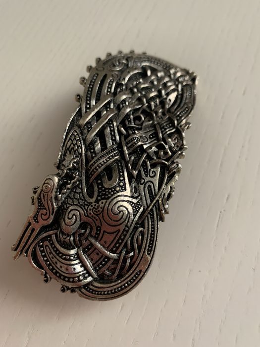 Заколка Clip France