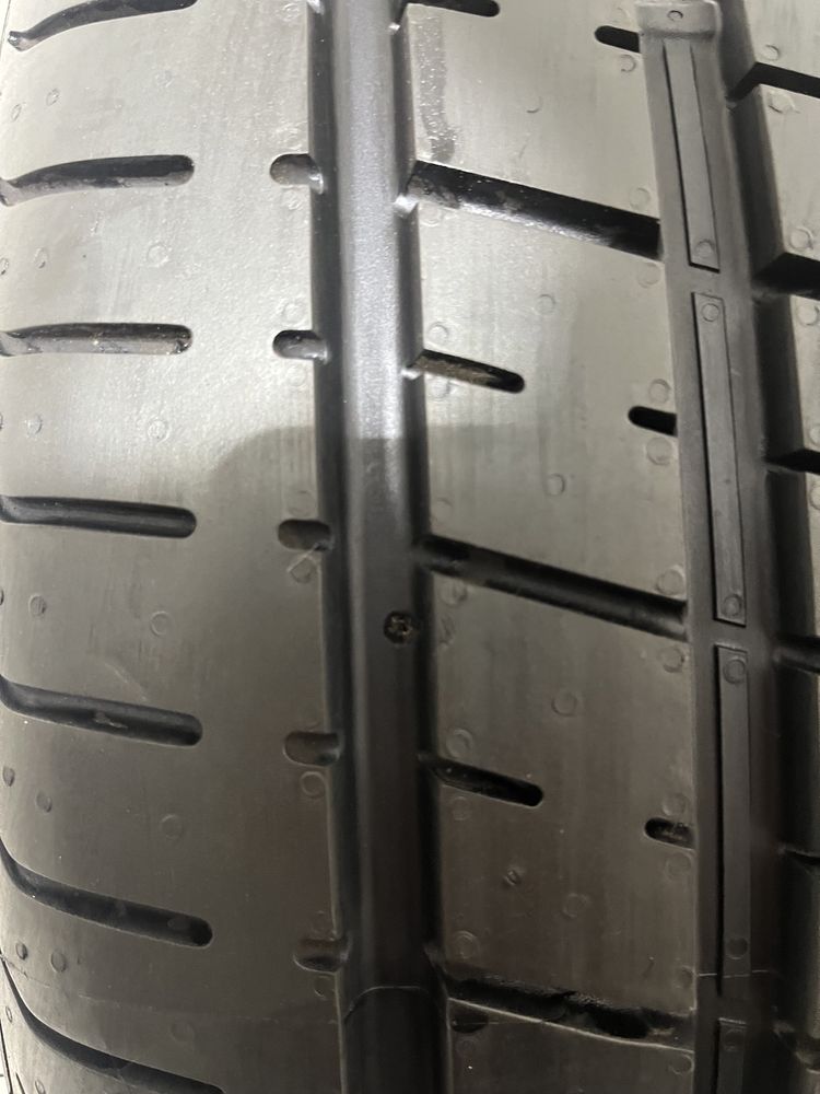 Opona 275 35 r21 Pirelli P-Zero 2021 demo