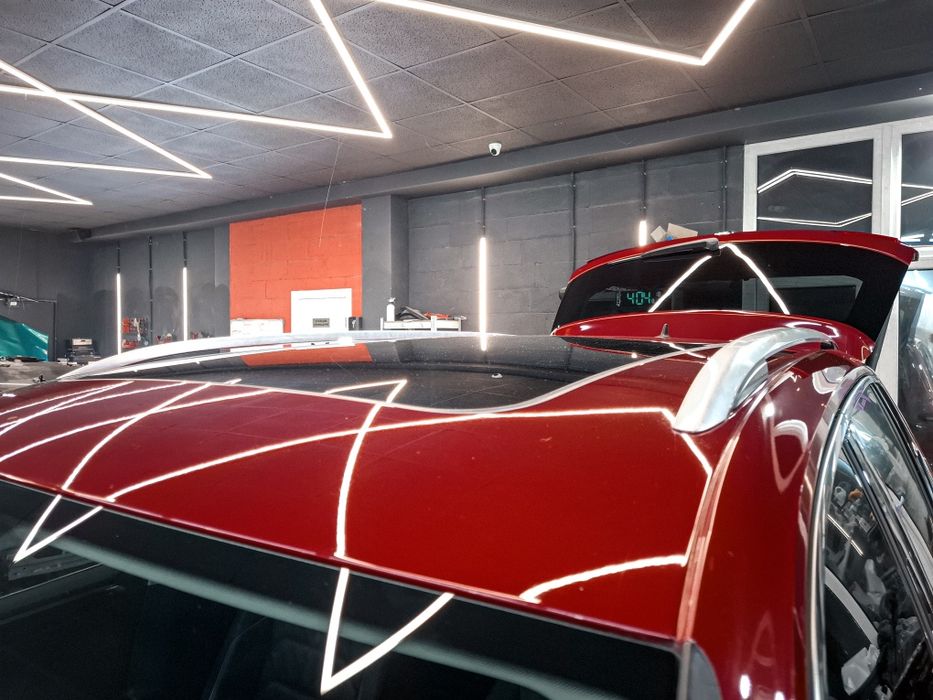 VOLKSWAGEN tiguan sel premium