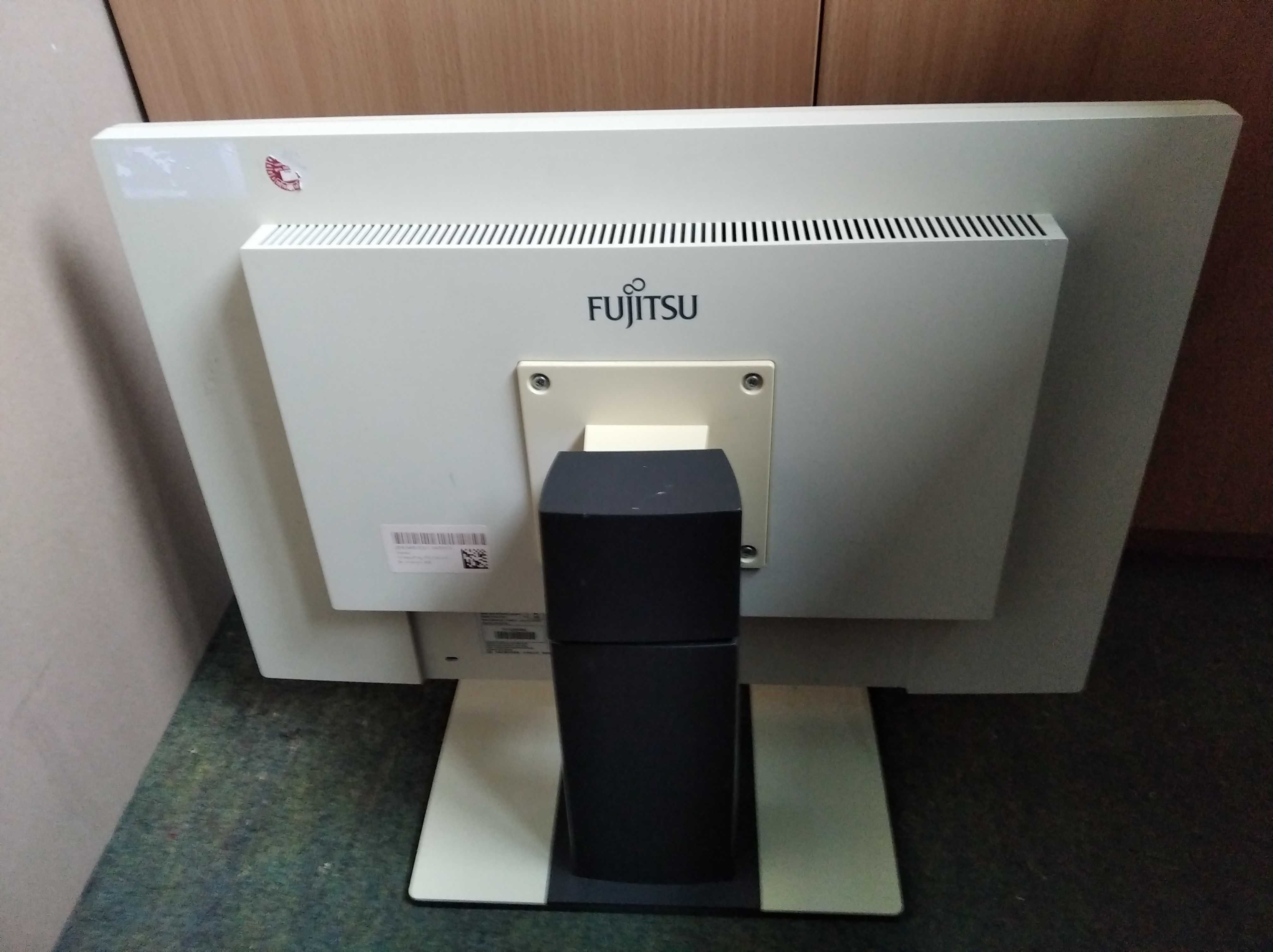 монитор Fujitsu B22w-5 ECO