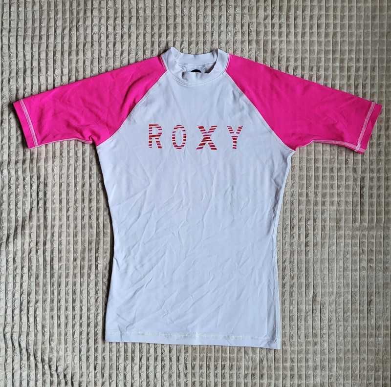 Koszulka do sportów wodnych Roxy