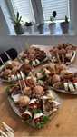 Catering, domowe jedzenie na imprezy i nie tylko :)
