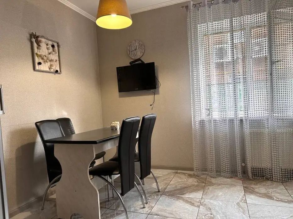 Аренда дома на Клочко левый берег Почтовая