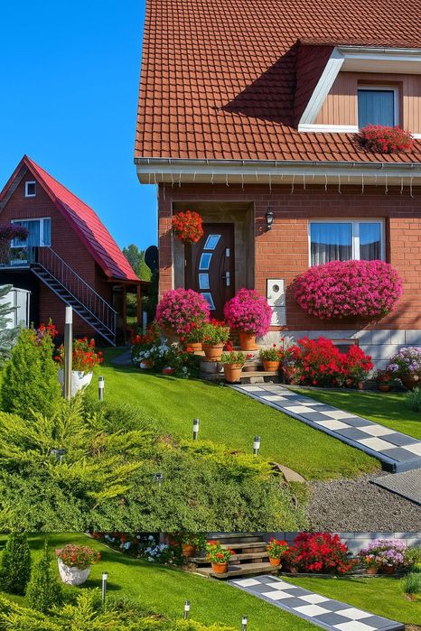 Pokoje do wynajęcia