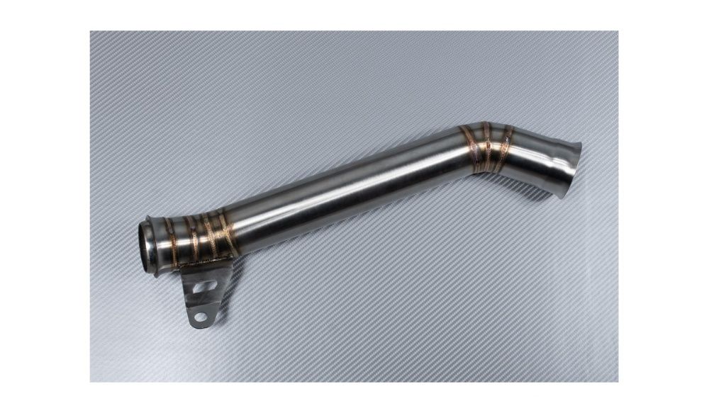 Dolot KTM Duke 690 / R Rura 12-19 Układ Wydechowy Decat Akrapovic