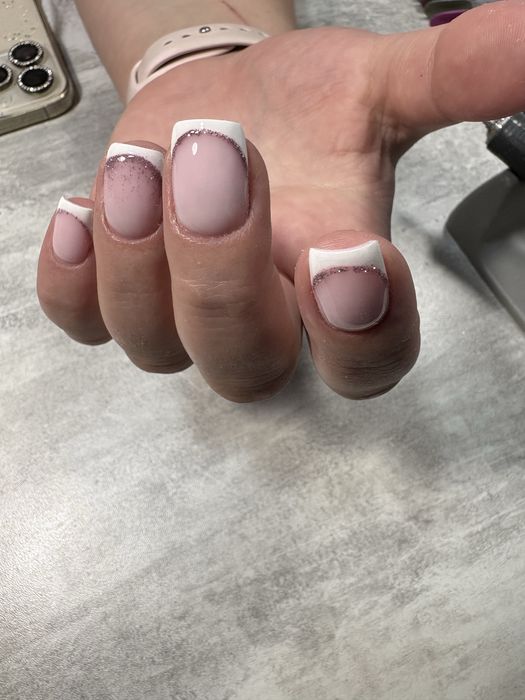 Маникюр Педикюр пр.Науки 6 1