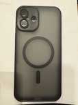 Case Iphone 16 Plus Mag Safe