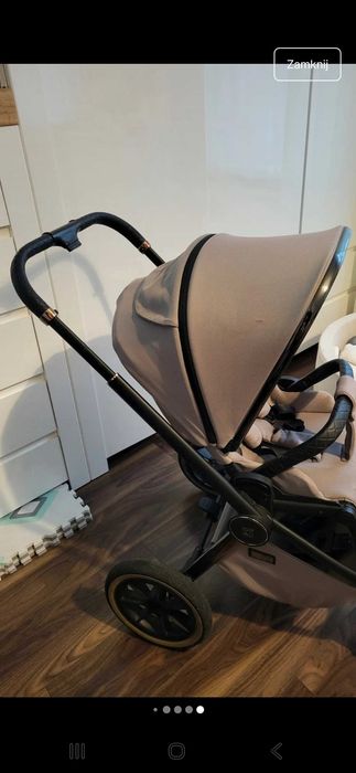Sprzedam wózek dziecięcy