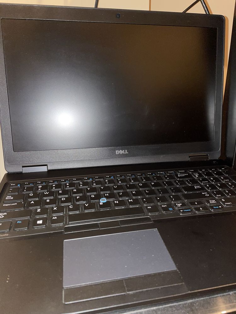 Dell Latitude 5580, i5 7300u, 16/ssd256gb, bateria bdb