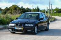 bmw 325i de livrete e36