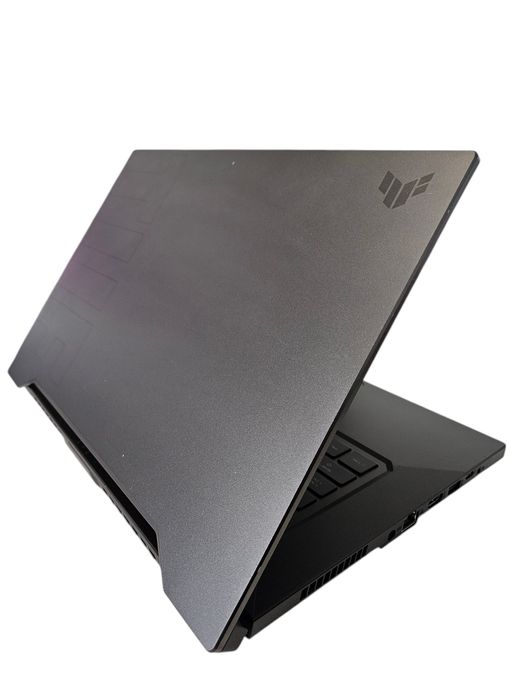 Laptop gamingowy ASUS TUF RTX 3060 i7 11th SSD 512GB RAM 24GB