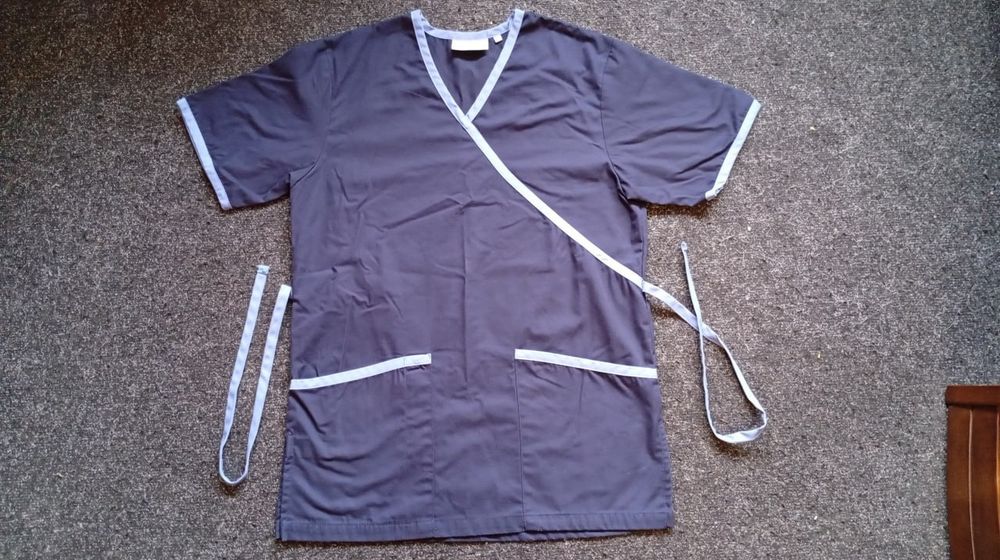 Медична форма uniform works