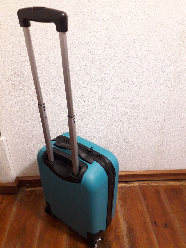 Mala trolley viagem NOVO