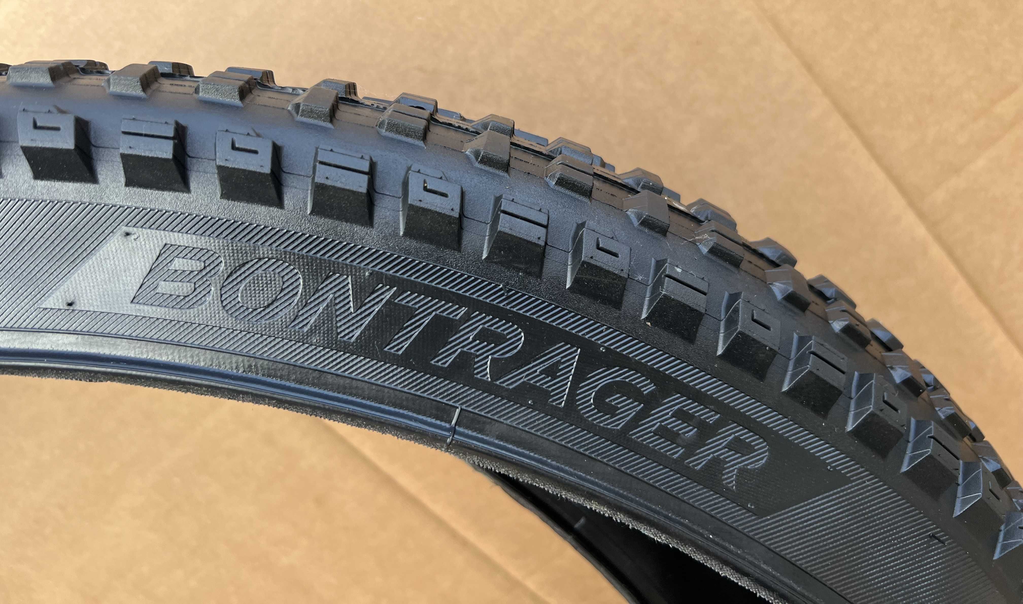 Opony BONTRAGER TEAM ISSUE SE5 29x2,60" MTB 66-622 Tubeless Ready 29"