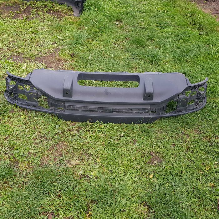 zderzak tył Audi Q5 II 80F