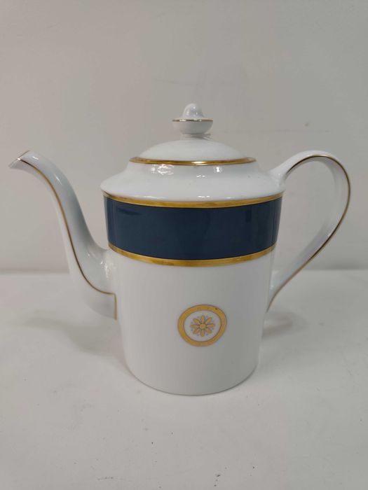 Dzbanek Porcelanowy Limoges France Sparte
