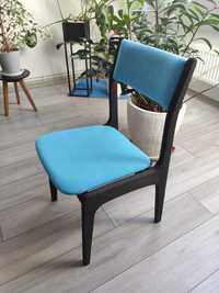 Krzesło drewniane ODNOWIONE