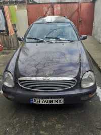 продам Ford Scorpio MK 2 2.5 турбодизель VM 1995 г.в.