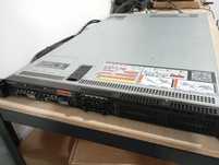 (COMO NOVO) Servidor DELL PowerEdge R620- Intel Xeon- 47GB RAM- 2x HDD