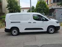 Toyota Proace  Chłodnia Izoterma Idealne do przewozu Żywności oraz Leków Salon PL 1wł