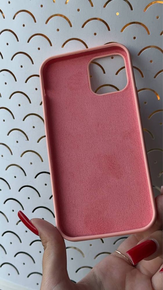 Etui na tel. iPhone 12 Pro