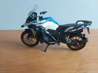 BMW R 1250 GS model 1:18