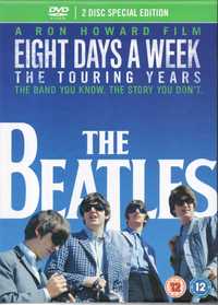 The Beatles - Eight Days A Week (The Touring Years) (Special Edition)